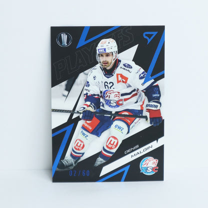 08 - ZSC - DENIS MALGIN - BASE BLUE - 02/60