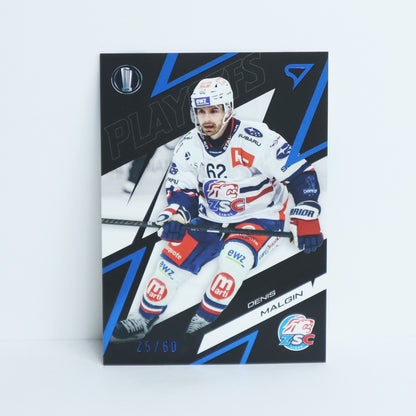 08 - ZSC - DENIS MALGIN - BASE BLUE - 25/60