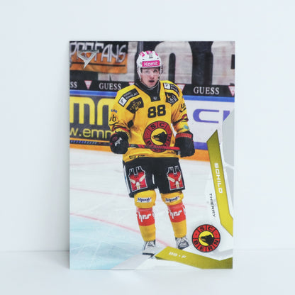 090 - SCB - THIERRY SCHILD - BASE SET