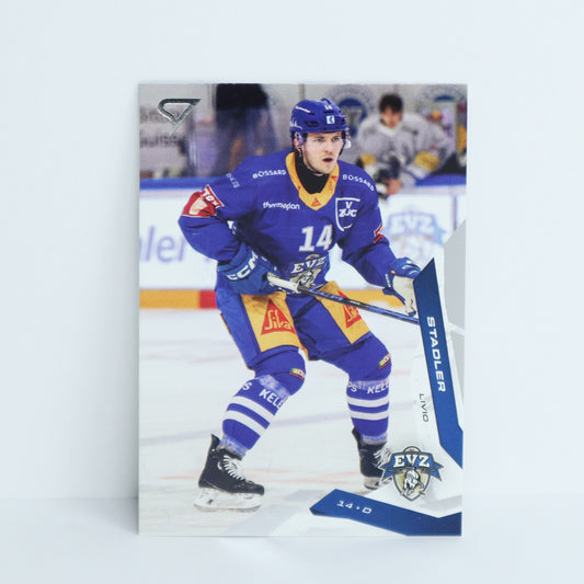 097 - EVZ - LIVIO STADLER - BASE SET