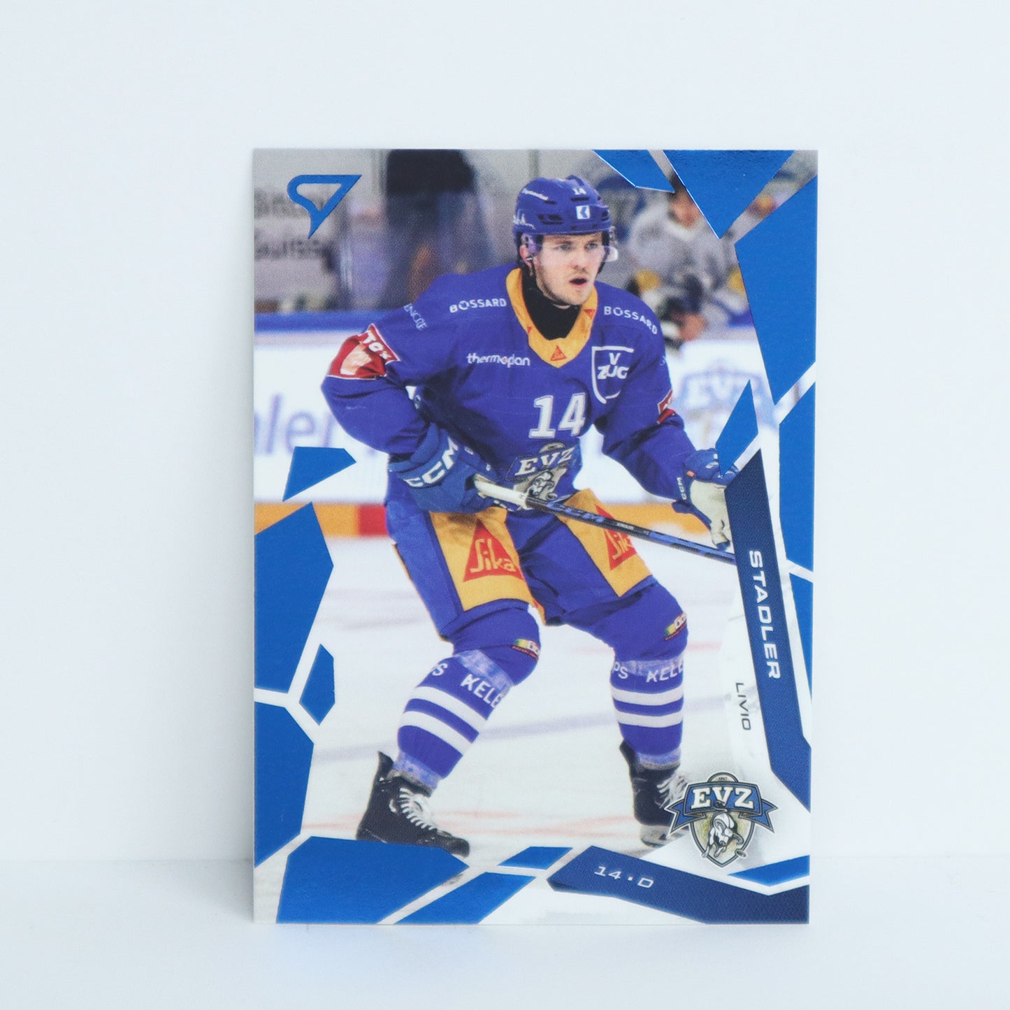 097 - EVZ - LIVIO STADLER - BASE BLUE