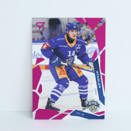 097 - EVZ - LIVIO STADLER - BASE PINK