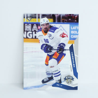 106 - EVZ - DANIEL VOZENILEK - BASE SET