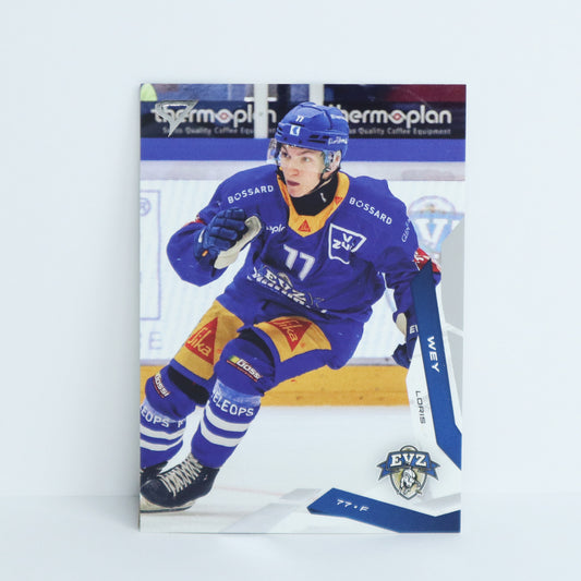 107 - EVZ - LORIS WEY - BASE SET