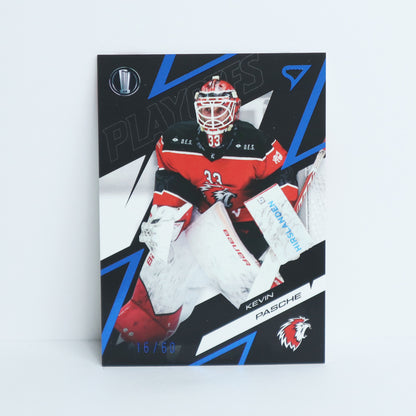 10 - LHC - KEVIN PASCHE - BASE BLUE - 16/60
