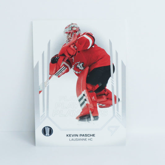 10 - LHC - KEVIN PASCHE - BASE SET
