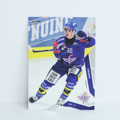 118 - EHCK - RAFAEL MEIER - BASE SET