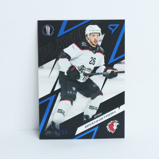 11 - LHC - ERIK BRANNSTROM - BASE BLUE - 16/60