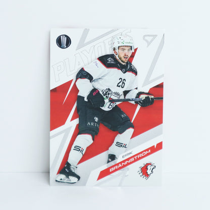 11 - LHC - ERIK BRANNSTROM - BASE SET