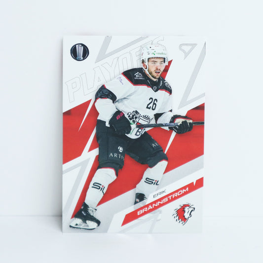 11 - LHC - ERIK BRANNSTROM - BASE SET