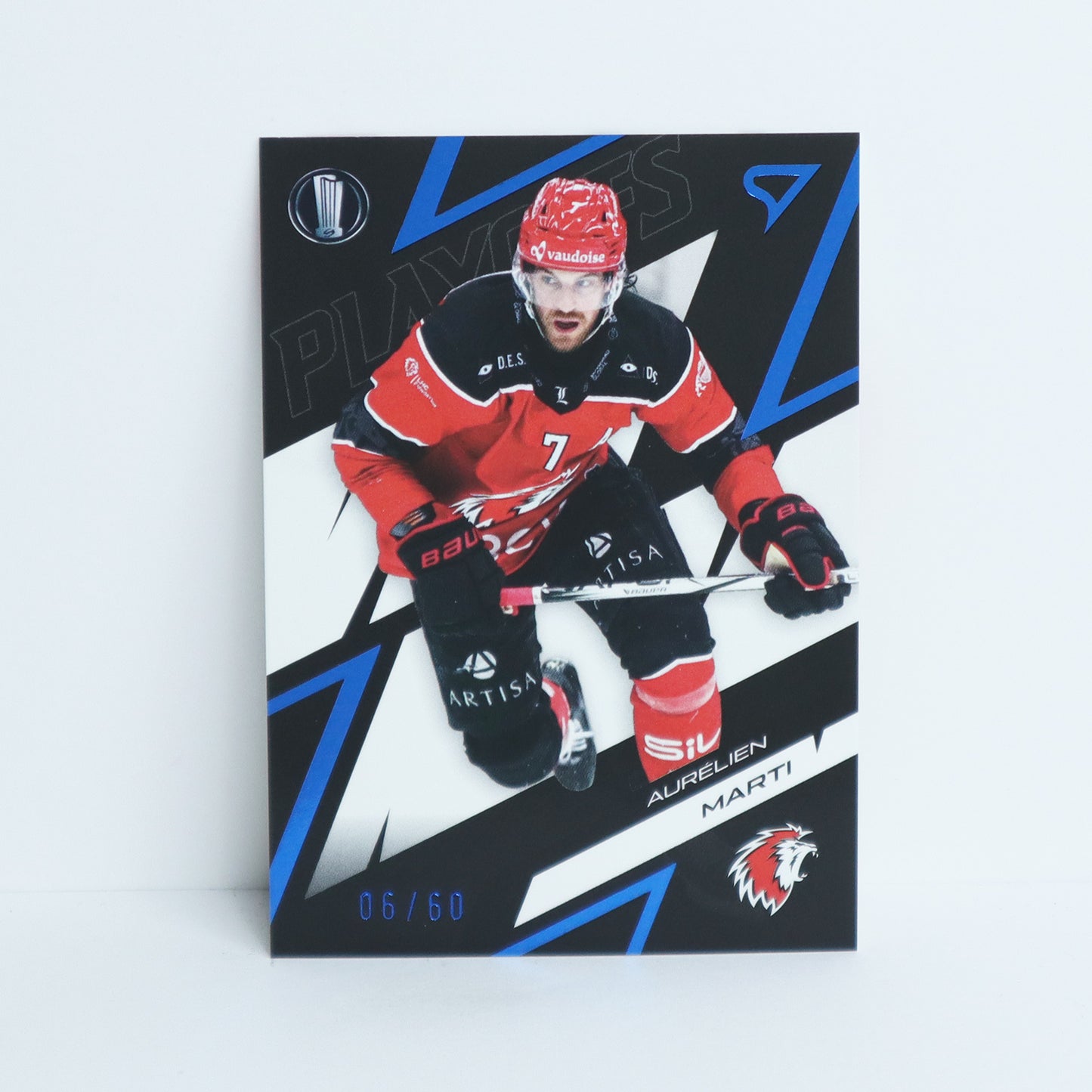12 - LHC - AURELIEN MARTI - BASE BLUE - 06/60