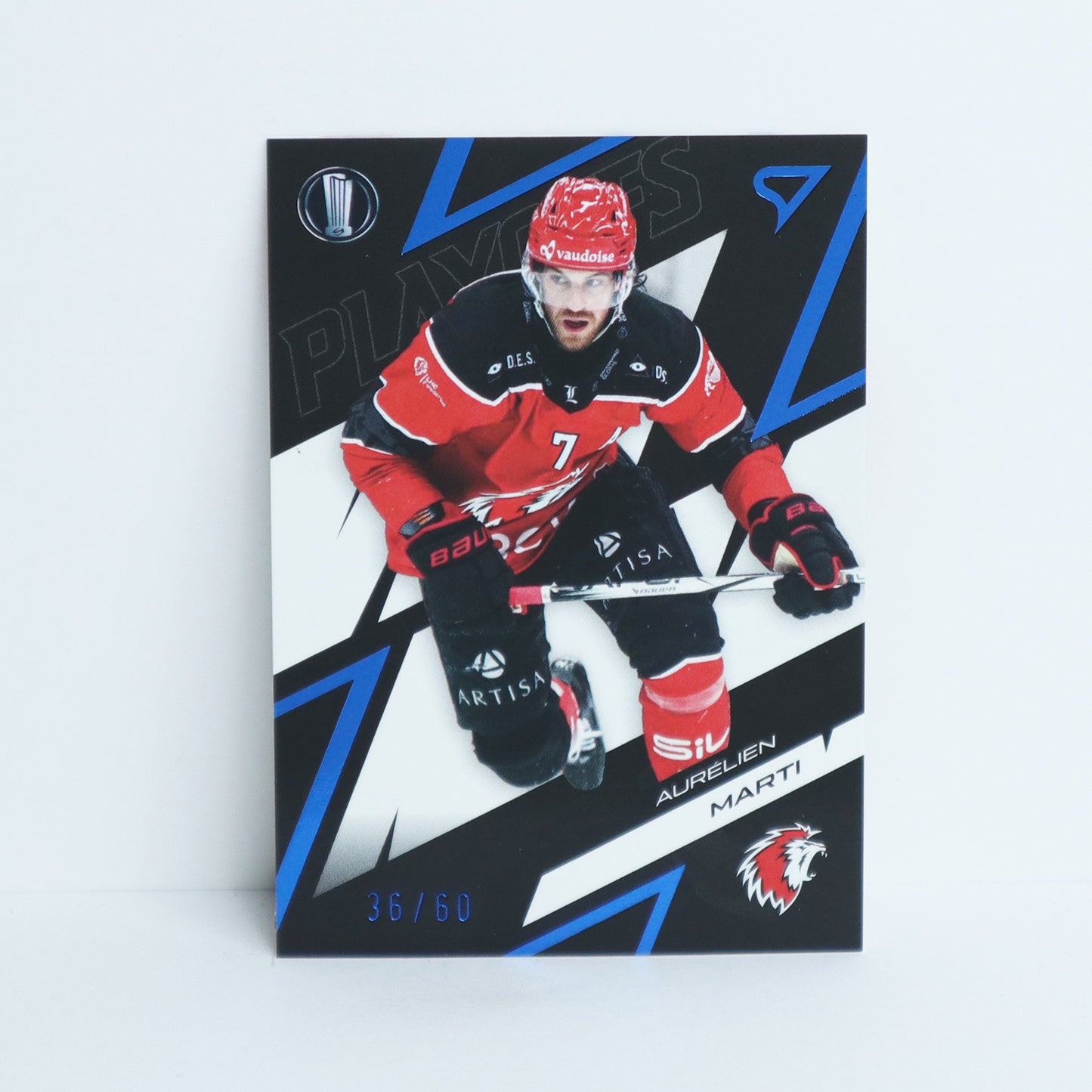 12 - LHC - AURELIEN MARTI - BASE BLUE - 36/60