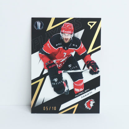 12 - LHC - AURELIEN MARTI - BASE GOLD - 05/10
