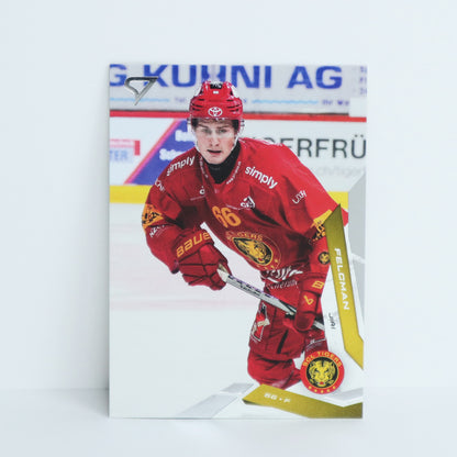 136 - SCL - JIRI FELCMAN - BASE SET