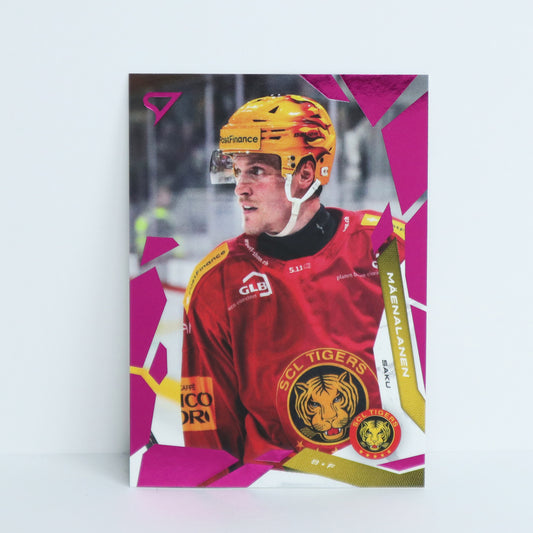 138 - SCL - SAKU MAENALANEN - BASE PINK