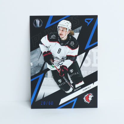 13 - LHC - SAMI NIKU - BASE BLUE - 20/60