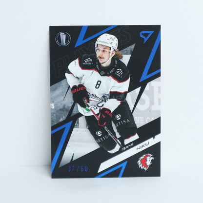 13 - LHC - SAMI NIKU - BASE BLUE - 37/60