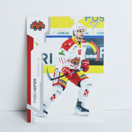 140 - EHCB - FABIO HOFER - BASE SET