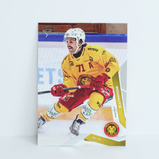 144 - SCL - JULIAN SCHMUTZ - BASE SET