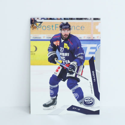 146 - HCAP - ZACCHEO DOTTI - BASE SET