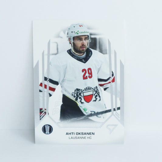 14 - LHC - AHTI OKSANEN - BASE SET