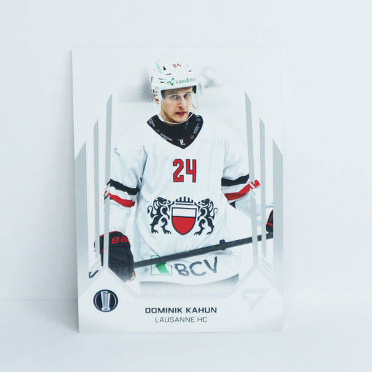 15 - LHC - DOMINIK KAHUN - BASE SET