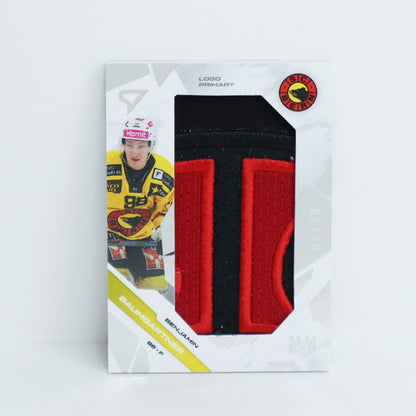 UM-BB - SCB - BENJAMIN BAUMGARTNER - UNIQUE MARK - 04/28