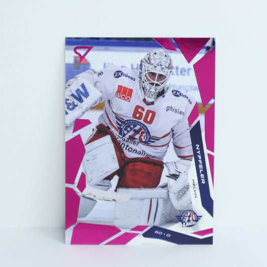 163 - SCRJ - MELVIN NYFFELER - BASE PINK