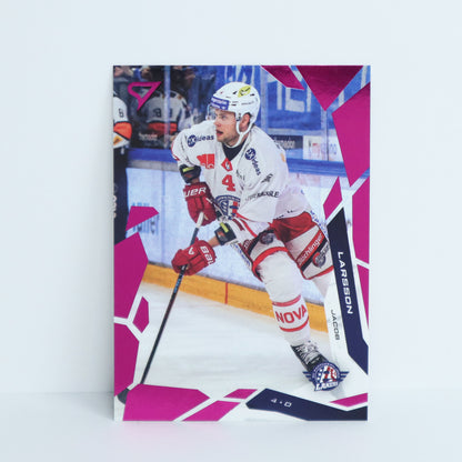 169 - SCRJ - JACOB LARSSON - BASE PINK