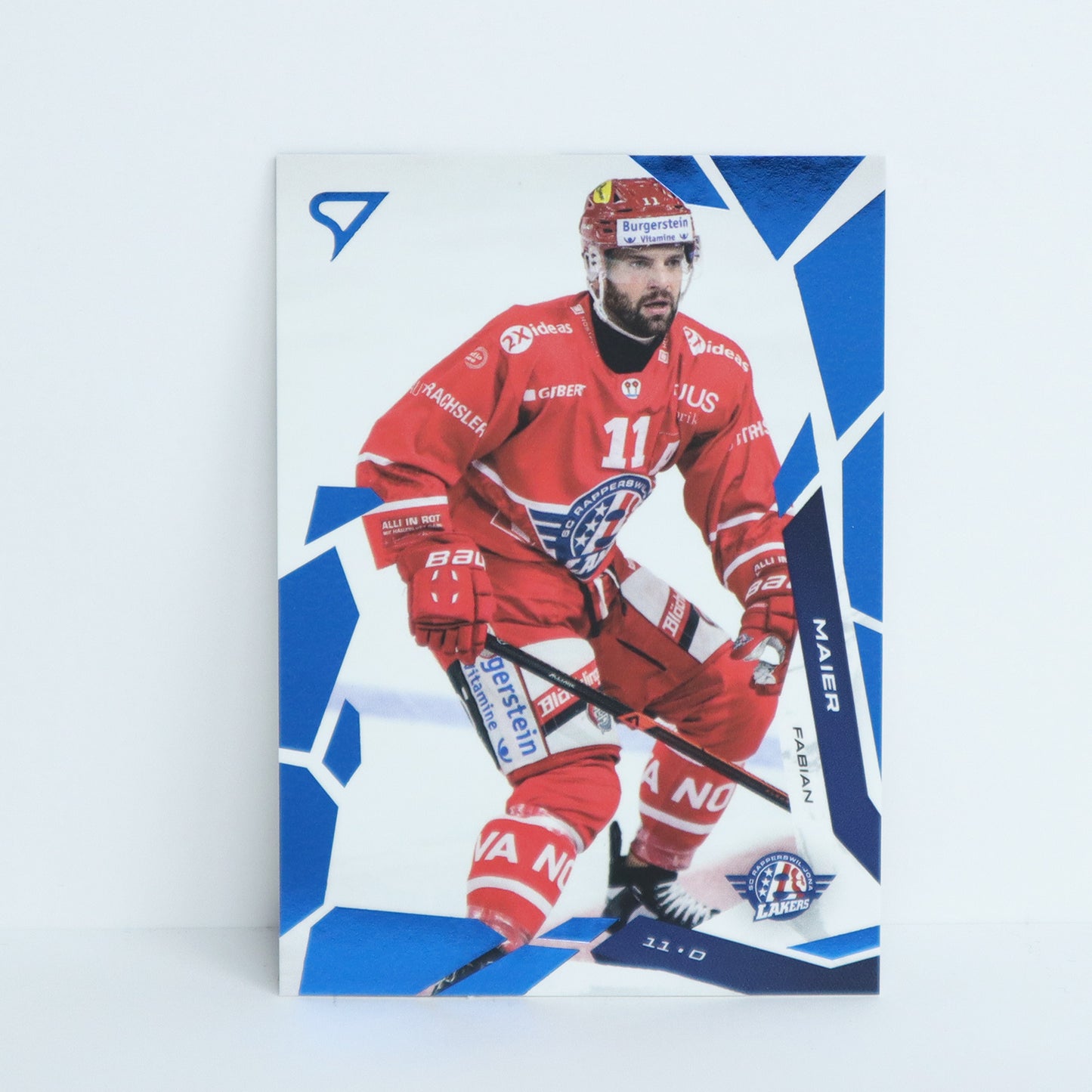 170 - SCRJ - FABIAN MAIER - BASE BLUE