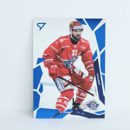 170 - SCRJ - FABIAN MAIER - BASE BLUE