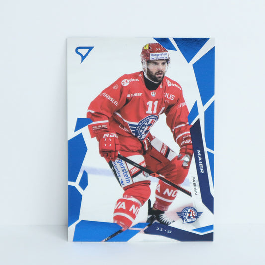 170 - SCRJ - FABIAN MAIER - BASE BLUE