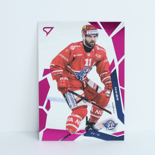 170 - SCRJ - FABIAN MAIER - BASE PINK