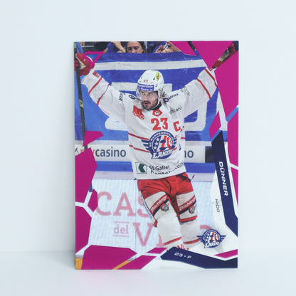 172 - SCRJ - NICO DUNNER - BASE PINK