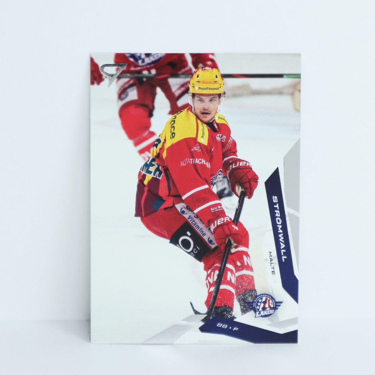 178 - SCRJ - MALTE STROMWALL - BASE SET