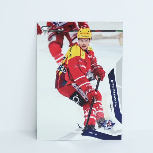 178 - SCRJ - MALTE STROMWALL - BASE SET