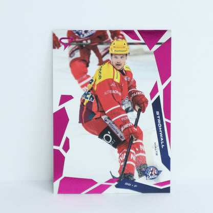 178 - SCRJ - MALTE STROMWALL - BASE PINK