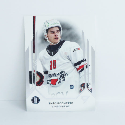 17 - LHC - THEO ROCHETTE - BASE SET