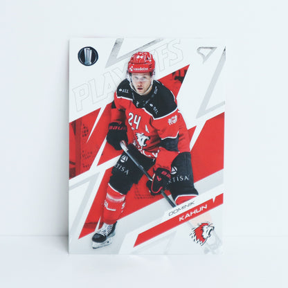 17 - LHC - DOMINIK KAHUN - BASE SET