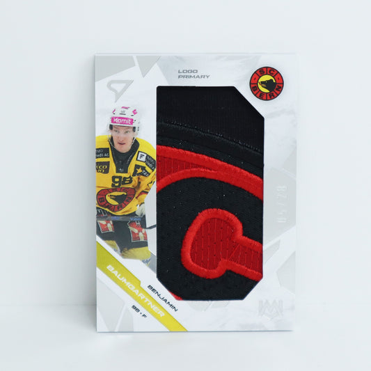 UM-BB - SCB - BENJAMIN BAUMGARTNER - UNIQUE MARK - 05/28