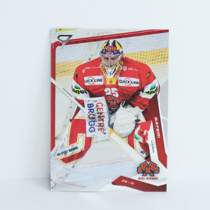 181 - EHCB - HARRI SATERI - BASE SET