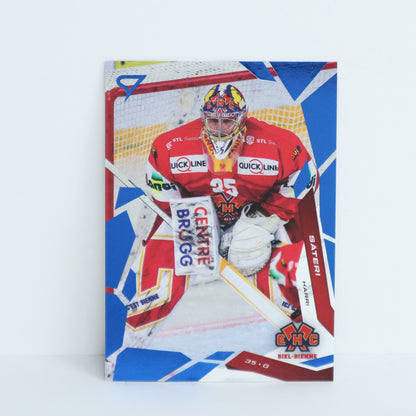 181 - EHCB - HARRI SATERI - BASE BLUE