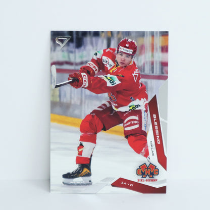 182 - EHCB - NIKLAS BLESSING - BASE SET