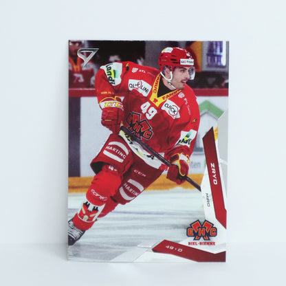 188 - EHCB - MIRO ZRYD - BASE SET