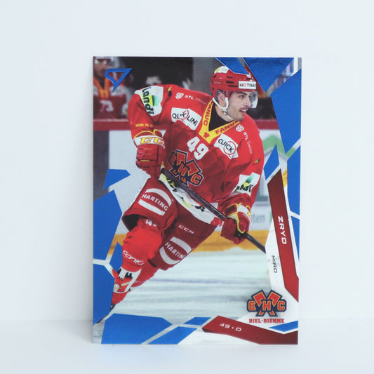 188 - EHCB - MIRO ZRYD - BASE BLUE