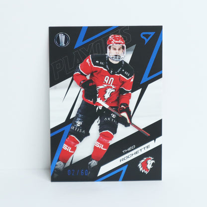 18 - LHC - THEO ROCHETTE - BASE BLUE - 02/60