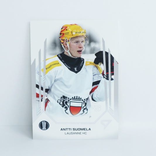 18 - LHC - ANTTI SUOMELA - BASE SET
