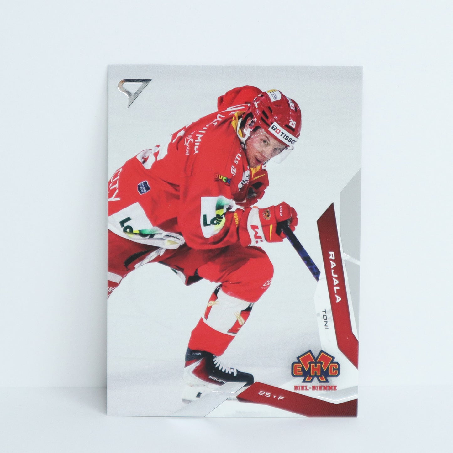 195 - EHCB - TONI RAJALA - BASE SET
