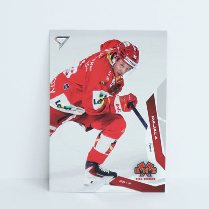 195 - EHCB - TONI RAJALA - BASE SET