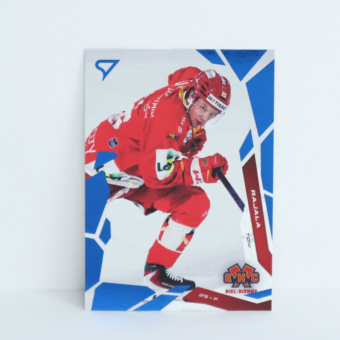 195 - EHCB - TONI RAJALA - BASE BLUE